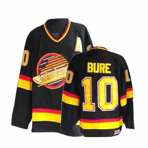 pavel bure jersey number