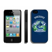 NHL Vancouver Canucks IPhone 4/4S Case 1